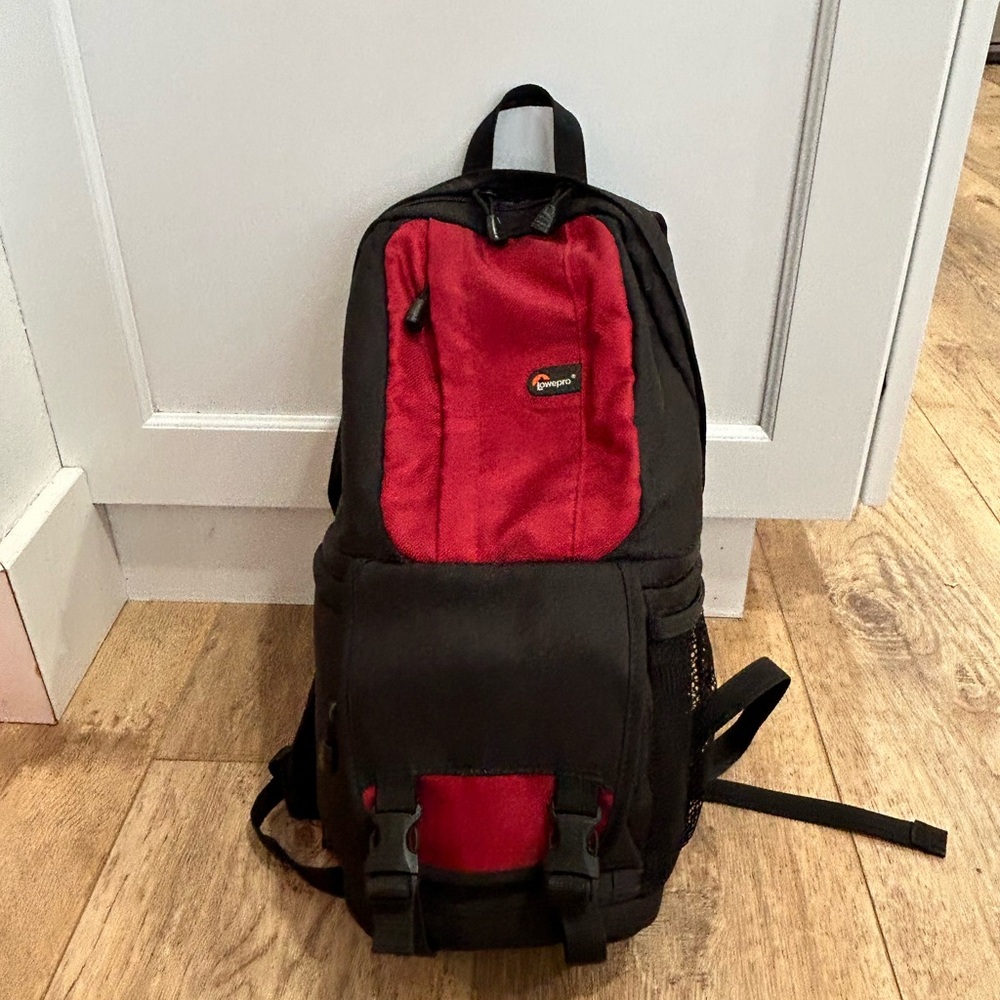 LOWEPRO camera bag